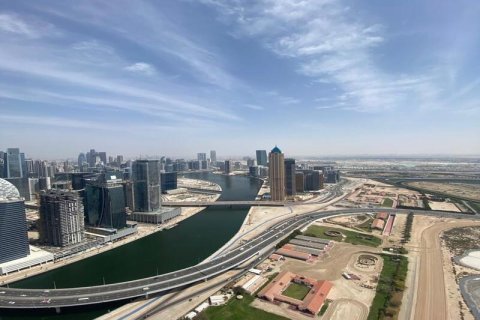 Business Bay, Dubai, UAE의 임대용 아파트 침실 2개, 123.56제곱미터 번호 637583 - 사진 20