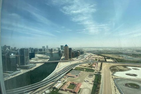 Business Bay, Dubai, UAE의 임대용 아파트 침실 2개, 123.56제곱미터 번호 637583 - 사진 12
