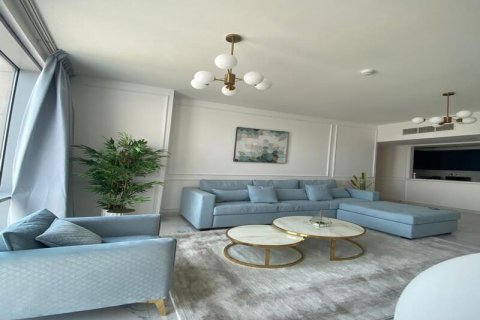 Business Bay, Dubai, UAE의 임대용 아파트 침실 2개, 123.56제곱미터 번호 637583 - 사진 18