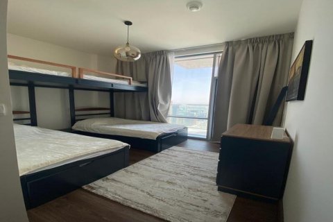 Business Bay, Dubai, UAE의 임대용 아파트 침실 2개, 123.56제곱미터 번호 637583 - 사진 10