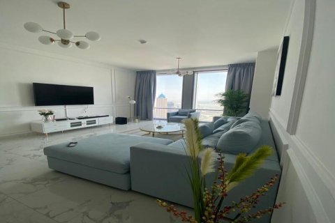 Business Bay, Dubai, UAE의 임대용 아파트 침실 2개, 123.56제곱미터 번호 637583 - 사진 19