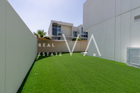 Таунхаус DAMAC Hills (Akoya by DAMAC), Дубай, БАӘ-да 3 жатын бөлмелер, 273.03 м² № 637586 - фото 25