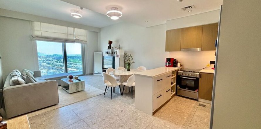 阿联酋 Dubai Dubai Hills Estate 公寓  2 卧, 103.86 平方米 , 编号 637587