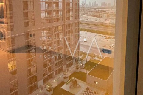 Byt v Mohammed Bin Rashid City, Dubai, SAE 1 ložnice, 45.52 m² Č.: 637589 - fotografie 14