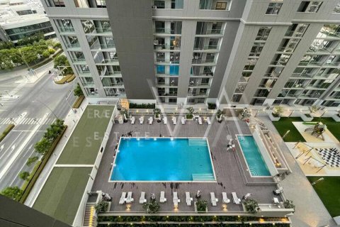 Byt v Mohammed Bin Rashid City, Dubai, SAE 1 ložnice, 45.52 m² Č.: 637589 - fotografie 1