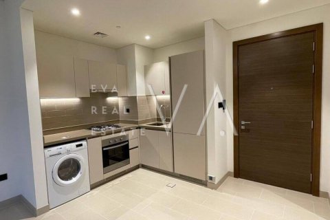 Byt v Mohammed Bin Rashid City, Dubai, SAE 1 ložnice, 45.52 m² Č.: 637589 - fotografie 2