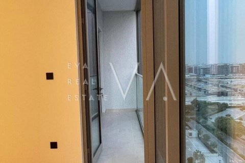 Byt v Mohammed Bin Rashid City, Dubai, SAE 1 ložnice, 45.52 m² Č.: 637589 - fotografie 13