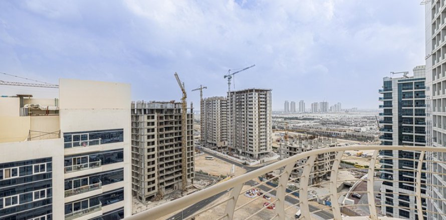 Apartment in Dubai, UAE 3 bedrooms, 305.73 sq.m. № 637584