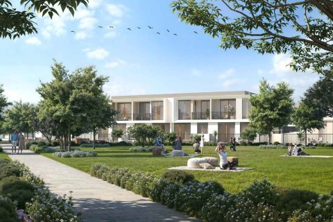 Greenway 2 u gradu Dubai South (Dubai World Central), UAE Br. 515577