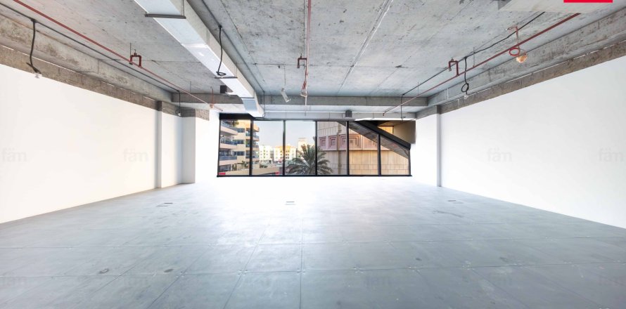 Bur Dubai, Dubai, BAE’de office 138.8 m&sup2; No 668938
