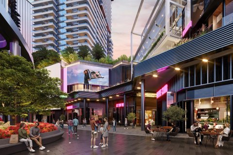 Купити квартиру в Дубай, ОАЕ 1 спальня, 86.7м2, № 668940 - фото 9