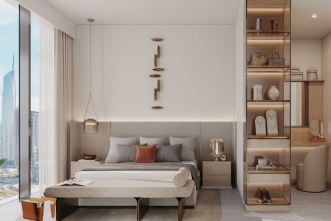 Apartment in Dubai, UAE 1 bedroom, 86.7 sq.m. № 668940 - photo 12