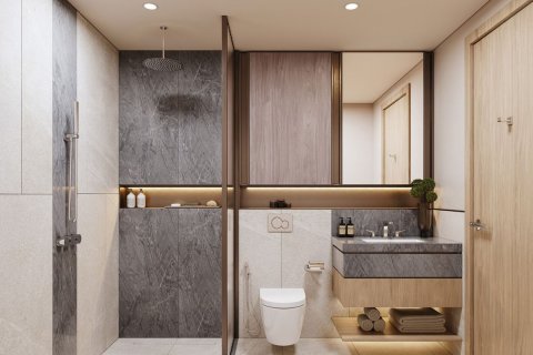 Apartment in Dubai, UAE 1 bedroom, 86.7 sq.m. № 668940 - photo 4