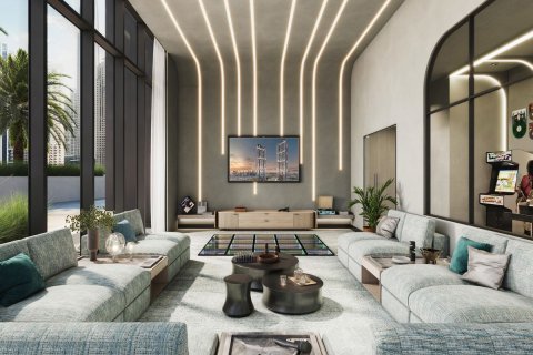 Купити квартиру в Дубай, ОАЕ 1 спальня, 86.7м2, № 668940 - фото 3
