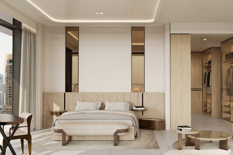 Купити квартиру в Дубай, ОАЕ 1 спальня, 86.7м2, № 668940 - фото 5