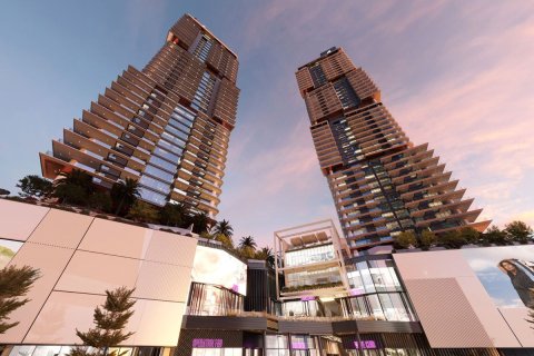 Купити квартиру в Дубай, ОАЕ 1 спальня, 86.7м2, № 668940 - фото 12