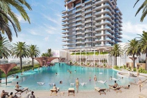 Купити квартиру в Дубай, ОАЕ 1 спальня, 86.7м2, № 668940 - фото 10