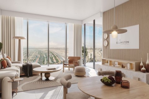 Купити квартиру в Дубай, ОАЕ 1 спальня, 86.7м2, № 668940 - фото 2