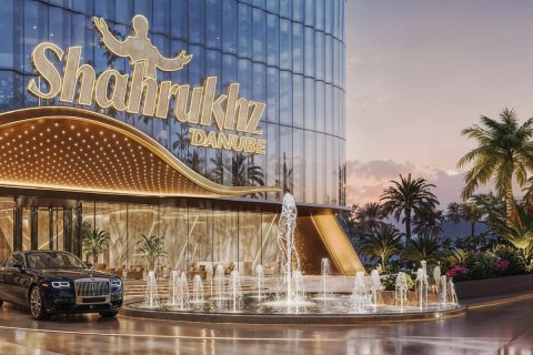 Escritório para venda em Al Sufouh, Dubai, EAU 54 m2 № 668937 - foto 10