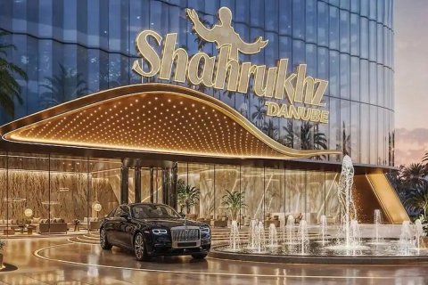 Escritório para venda em Al Sufouh, Dubai, EAU 54 m2 № 668937 - foto 5