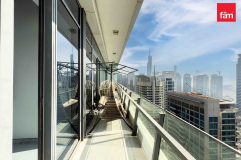 דירה למכירה ב Dubai Marina, Dubai, איחוד האמירויות 3 חדרי שינה, 166 מ"ר, מספר 668939 - תמונה 24