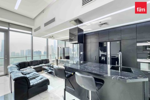דירה למכירה ב Dubai Marina, Dubai, איחוד האמירויות 3 חדרי שינה, 166 מ"ר, מספר 668939 - תמונה 6