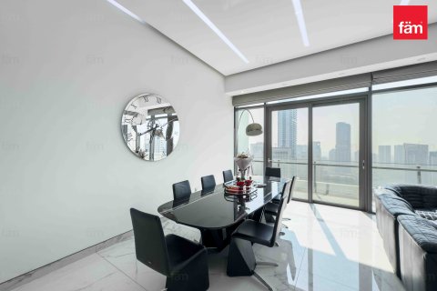 דירה למכירה ב Dubai Marina, Dubai, איחוד האמירויות 3 חדרי שינה, 166 מ"ר, מספר 668939 - תמונה 5