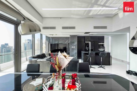 דירה למכירה ב Dubai Marina, Dubai, איחוד האמירויות 3 חדרי שינה, 166 מ"ר, מספר 668939 - תמונה 11