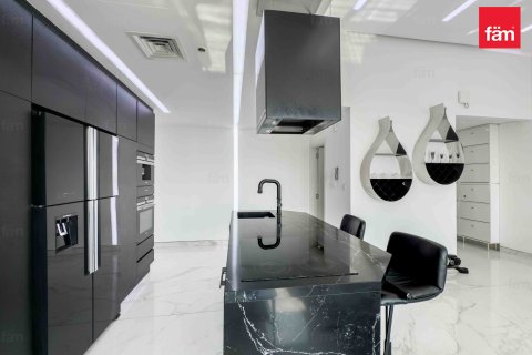 דירה למכירה ב Dubai Marina, Dubai, איחוד האמירויות 3 חדרי שינה, 166 מ"ר, מספר 668939 - תמונה 10