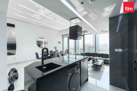 דירה למכירה ב Dubai Marina, Dubai, איחוד האמירויות 3 חדרי שינה, 166 מ"ר, מספר 668939 - תמונה 9