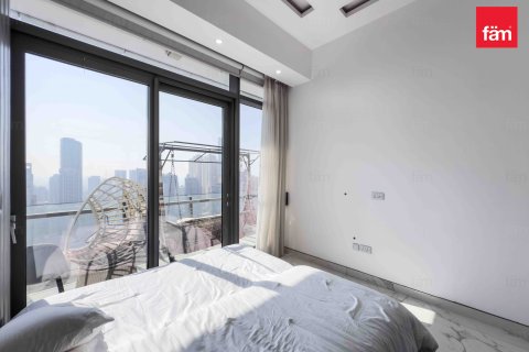 דירה למכירה ב Dubai Marina, Dubai, איחוד האמירויות 3 חדרי שינה, 166 מ"ר, מספר 668939 - תמונה 19
