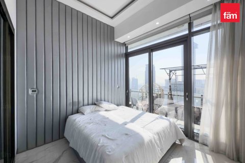 דירה למכירה ב Dubai Marina, Dubai, איחוד האמירויות 3 חדרי שינה, 166 מ"ר, מספר 668939 - תמונה 18