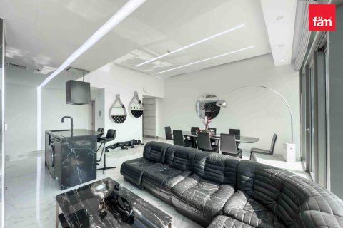 דירה למכירה ב Dubai Marina, Dubai, איחוד האמירויות 3 חדרי שינה, 166 מ"ר, מספר 668939 - תמונה 3