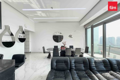 דירה למכירה ב Dubai Marina, Dubai, איחוד האמירויות 3 חדרי שינה, 166 מ"ר, מספר 668939 - תמונה 4