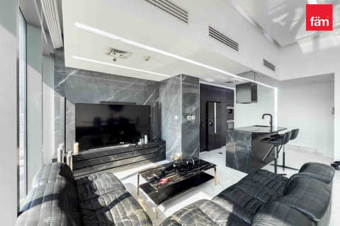 דירה למכירה ב Dubai Marina, Dubai, איחוד האמירויות 3 חדרי שינה, 166 מ"ר, מספר 668939 - תמונה 2