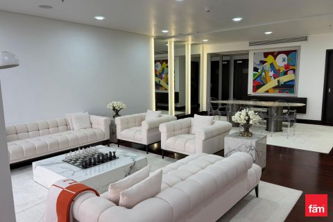 Byt v Palm Jumeirah, Dubai, SAE 1 ložnice, 142.5 m² Č.: 668941 - fotografie 3