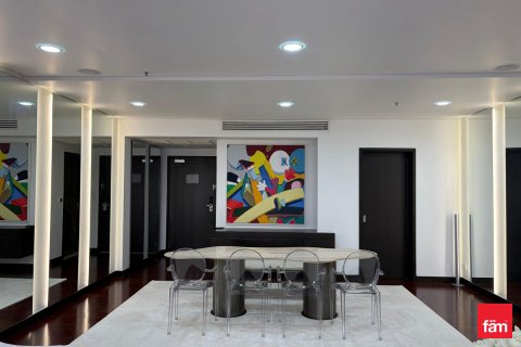 Lakás itt: Palm Jumeirah, Dubai, EAE, 1 hálószoba, 142.5 m², azonosító: 668941 - fénykép 11