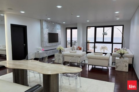 Byt v Palm Jumeirah, Dubai, SAE 1 ložnice, 142.5 m² Č.: 668941 - fotografie 2