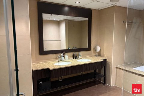 Byt v Palm Jumeirah, Dubai, SAE 1 ložnice, 142.5 m² Č.: 668941 - fotografie 14