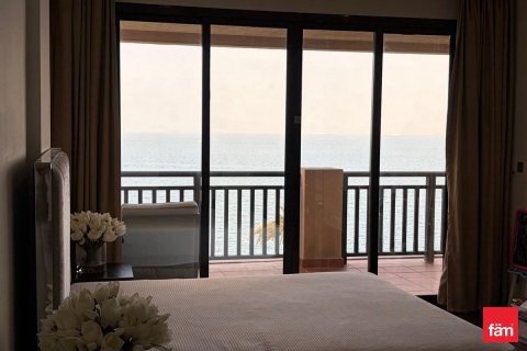 Byt v Palm Jumeirah, Dubai, SAE 1 ložnice, 142.5 m² Č.: 668941 - fotografie 12