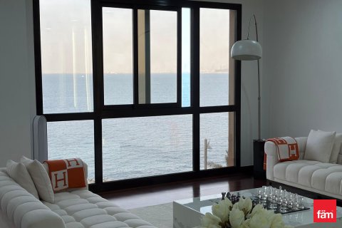 Byt v Palm Jumeirah, Dubai, SAE 1 ložnice, 142.5 m² Č.: 668941 - fotografie 6