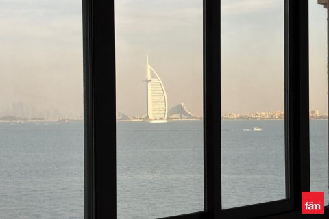Byt v Palm Jumeirah, Dubai, SAE 1 ložnice, 142.5 m² Č.: 668941 - fotografie 7