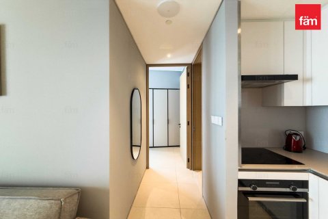 Apartemen di Dubai, UEA 1 kamar tidur, 68.9 m2 nomor 633885 - foto 7