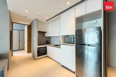 Apartemen di Dubai, UEA 1 kamar tidur, 68.9 m2 nomor 633885 - foto 8