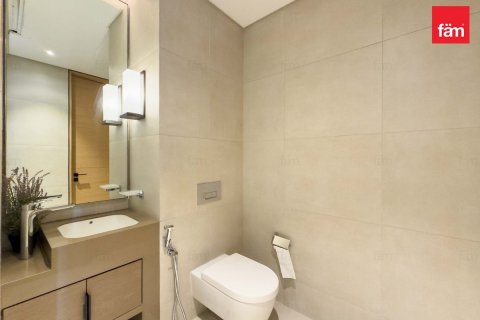 Apartemen di Dubai, UEA 1 kamar tidur, 68.9 m2 nomor 633885 - foto 11