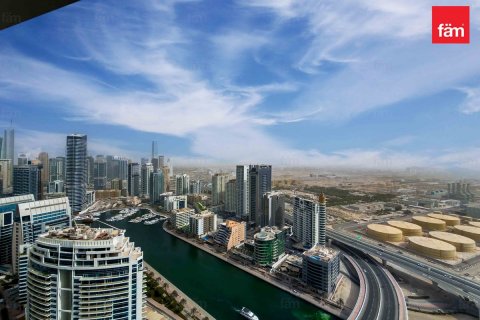 Apartemen di Dubai, UEA 1 kamar tidur, 68.9 m2 nomor 633885 - foto 12