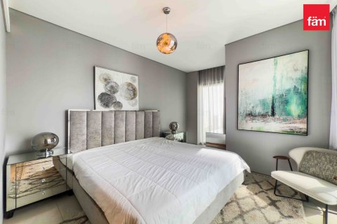 Apartemen di Dubai, UEA 1 kamar tidur, 68.9 m2 nomor 633885 - foto 5