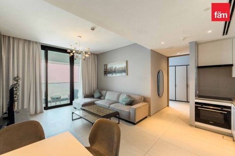 Apartemen di Dubai, UEA 1 kamar tidur, 68.9 m2 nomor 633885 - foto 1