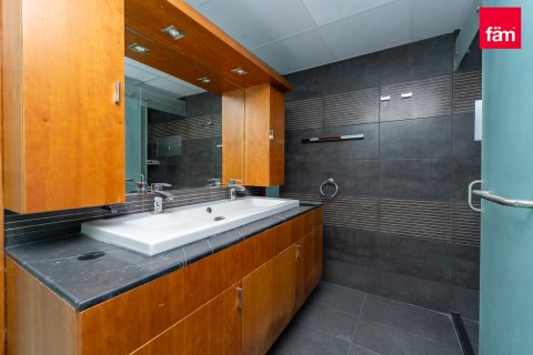 Apartament në Dubai Marina, Emiratet e Bashkuara Arabe 3 dhoma gjumi, 185.6 m2. № 633887 - Foto 16