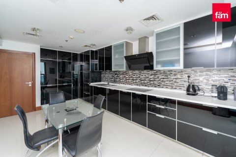 Apartament në Dubai Marina, Emiratet e Bashkuara Arabe 3 dhoma gjumi, 185.6 m2. № 633887 - Foto 12